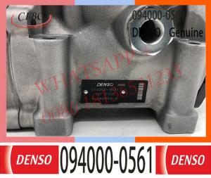 China 094000-0561 DENSO Diesel Engine Fuel HP0 pump 094000-0561 8-98013910-0 ISUZU GIGA 6WG1 engine fuel pump on sale