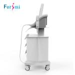 skin rejuvenation HIFU machine frequency ultrashape face firming 3D ultrasound