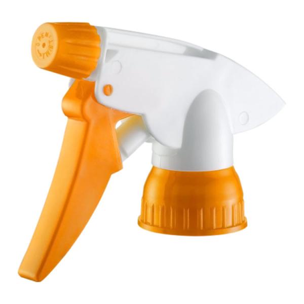 28 400 410 415 Plastic Heavy Duty C Trigger Nozzle Chemical Resistant Industrial
