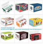 Wholesale Styrofoam Cooler Box For Shipping Perishables Products Insulated