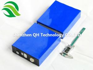 China Aluminum Shell Lithium Battery Power Pack 12V 200Ah High - Efficiency Output wholesale