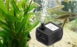 300L/h Mini Submersible Pump For Aquariums Fish Tank Pond Fountain Water Pump