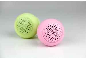 China Bluetooth Speaker Bass Cell Phone Gadgets Accessories Water Proof wholesale