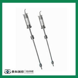 China Remote Tank Level Monitoring Float Type Fuel Overfill Probe wholesale
