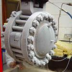 API6D Standard Cryogenic Valve