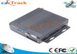 4 Channel GPS Mobile DVR SW-0003 With WIFI 3G 4G Vehicle Video Monitor