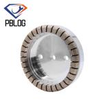 PBLOG Diamond Grinding Wheel Glass Edge Grinding Machine Sharp Abrasive Disc
