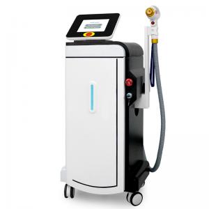 China Renlang 808nm Diode Hair Laser Machine Skin Therapy wholesale