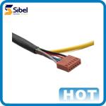 Hot Sale Suppliers Stereo Auto Electrical Cable Assembly Wire Harness Kit For