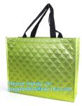 Keep Food Warm Cold Thermal Insulation Whole Food Carry Cooler Bag For Picnic