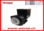 Land Diesel Generator Double Bearing Alternator 488kw 610kva MX321 / MX341