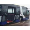 Buy cheap NR350 Double Rotary Pneumatic Bus Door , Lift And Lock Swing Door Mechanism from wholesalers