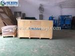 ZYD-M-30 Mobile Transformer Oil Purifier Machine 1800 Liters / Hour Process