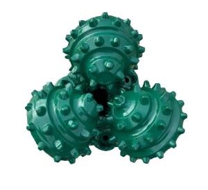 China Schlumberger TCI Rock Drill Bit / Tricone Drill Bits for Energy Mining Construction Projects wholesale