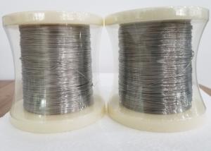 China Nickel Chromel Alumel KP KN K Type Thermocouple Wire on sale