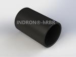 Elastomeric Polymer Alloy Bushings Maintenance-Free Bearing For Marine