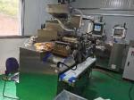 Small Scale Fish Oil Vitamin Softgel Machines For Animal Gel And Starch