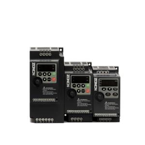 China ZONCN NZ200 Series Frequency Inverter AC Drives 380V 0.4KW-630kw VFD VSD wholesale
