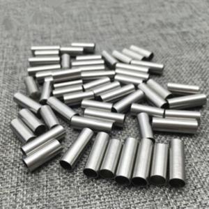 China ASTM AISI 12m Brushed Stainless Steel Tube 430 409L 6mm-2500mm OD wholesale
