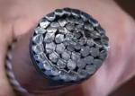 Concentric Aluminium wire 1350 Stranded Aluminium Conductor Cable