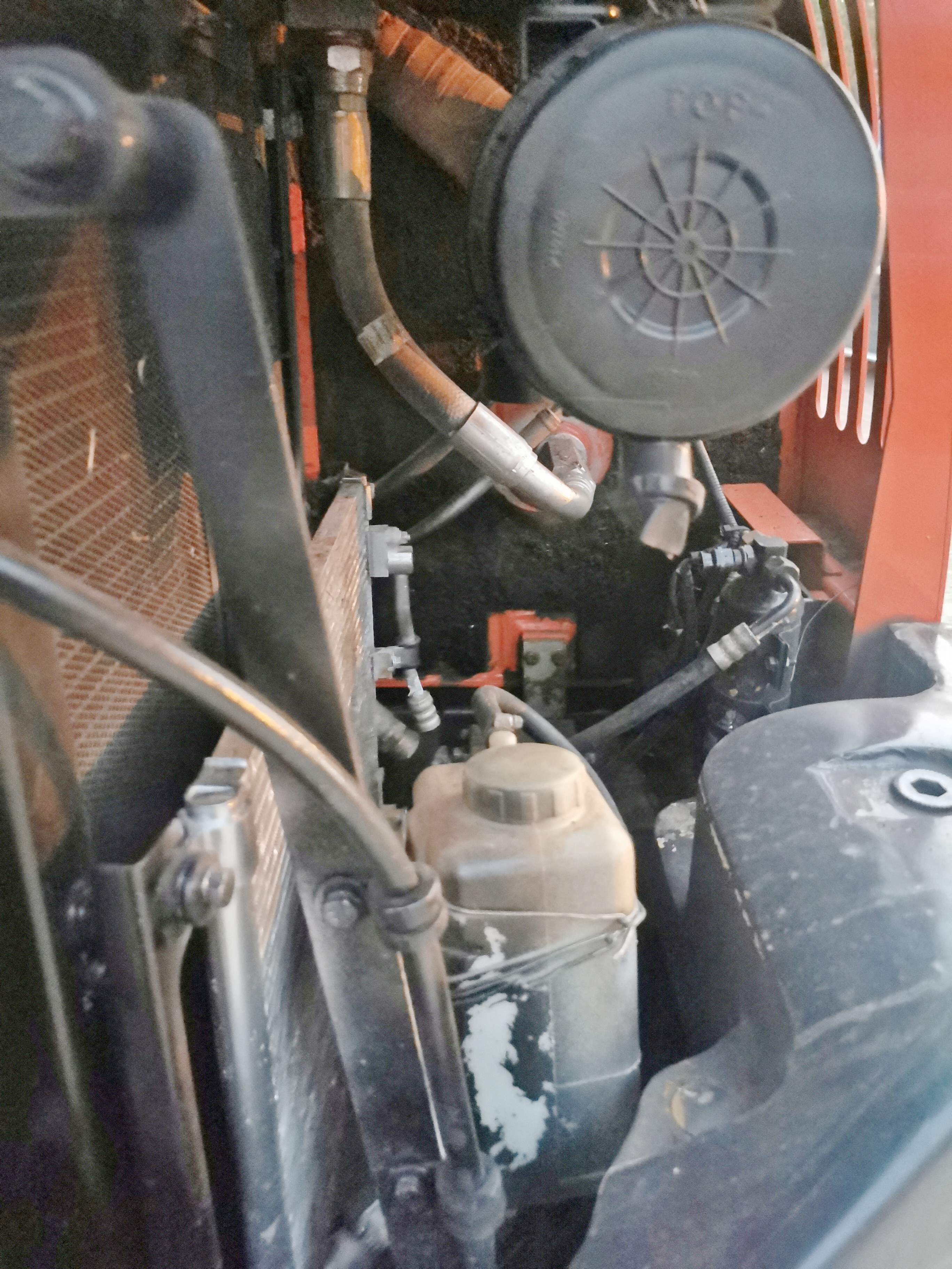 Original Doosan DX75 Mini Excavator 2020 Model with 500 Working Hours