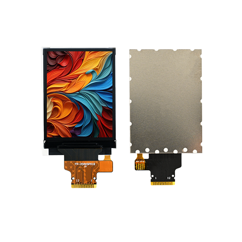 2.0-inch ST7789 driver for serial port screen with 240x320 TFT LCD display panel,segment lcd display,segment lcd