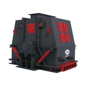 China 200-220TPH Reversible Sand Making Machine For Aggregate Shaping RL-IZS1416 wholesale