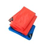 Blue Color PE Tarpaulin Waterproof Awning Cloth Made In CHINA Hot Sale Long Life