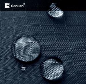 China Cotton Nylon Water Repellent Teflon Workwear Fabric For Police Uniform wholesale