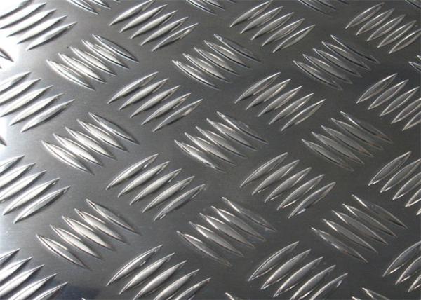 High Quality 3mm 5mm Thickness 1050 1060 1070 3003 3004 Mill Finish Aluminum