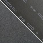SILICON CARBIDE WIDE SANDING BELT FOR STAINLESS STEEL BRUSHING / FINISHING