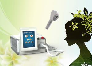 China 808nm(800-810nm) diode hair removal machine 10 laser bars imported from Germany wholesale