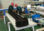 Inflatable Dock Shelter Protect Throughout Loss Of Energy While In Entire