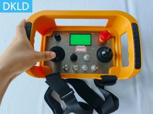 China Welding Robot Remote Control wholesale