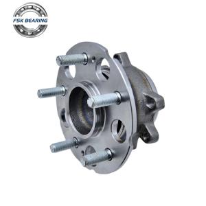 China Automobile Parts 42200-T6A-J51 Rear Wheel Hub Bearing Low Noise wholesale