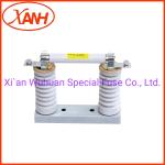 AC 7.2kv-24kv High Voltage Bayonet Fuse Holder 50Hz Overcurrent Protection