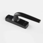 Modern Design Aluminum Hardware Door Handle for Hotel Villa Apartment Office