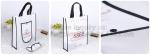 Handled Style shopping available Material New customized non woven bag,