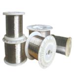 High Temperature Resistant 22.5 G/Cm3 Iridium Wire Coil