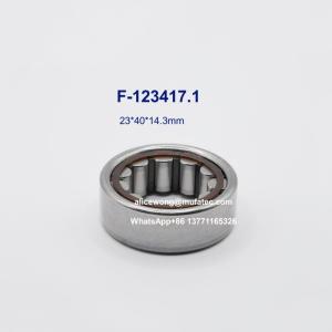 China F-123417.1 23x40x14.3mm Drawn Cup Needle Bearings for Heidelberg Printing Machine Replacement Parts wholesale