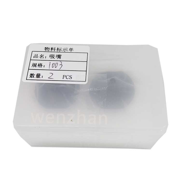 Panasonic CM402 CM602 SMT Machine Parts NPM 1003 1003N Nozzle