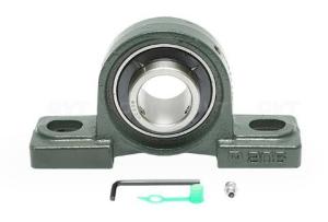 China Practical Steel Pillow Block Unit , Multipurpose Pedestal Block Bearing wholesale