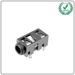 2.5mm 50V Smt Dvd Jack PJ20650 For Phone Laptop