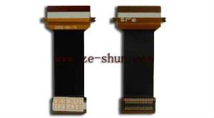 China mobile phone flex cable for Samsung M620 slider wholesale
