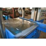 Plate Vulcanizing Press For Rubber Sheet