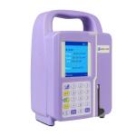 Clinic Enteral Nutrition Pump Bubble Alarm Enteral Feeding Infusion Pump