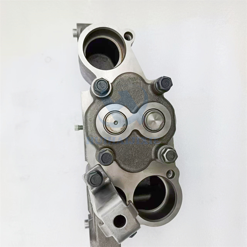 Construction Machinery Parts 4N-8734 Oil Pump for C15 C16 C18 C9 Diesel Engine Parts