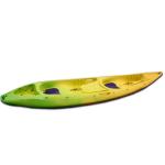 Polyethylene Rotational Moulding Kayak , Roto Molded Canoe