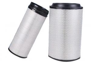 China Truck Size OEM Pu Air Filter Element K2036 Model wholesale