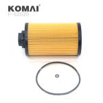 KOMAI Fuel Filter VA32K6201020J1L SN25123 for KOBELCO